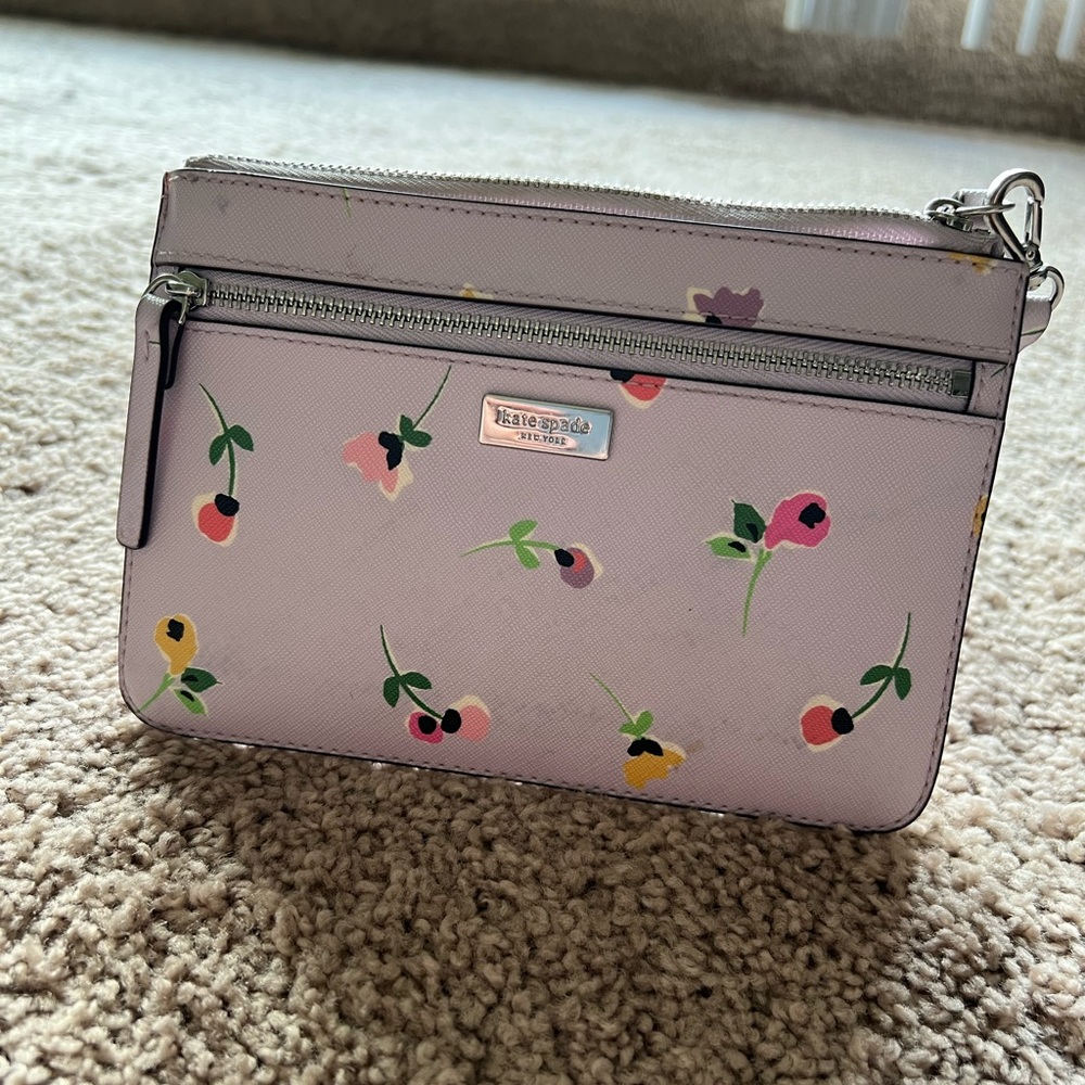 Kate Spade Wristlet